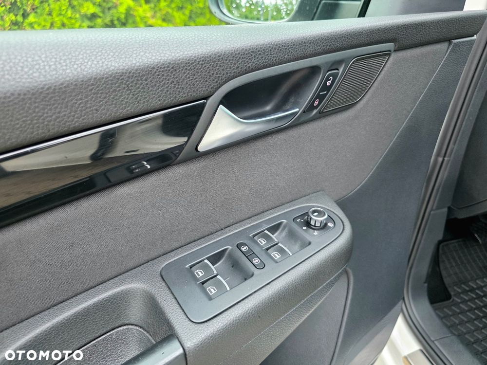 Seat Alhambra 2.0 TDI Ecomotive Style - 20