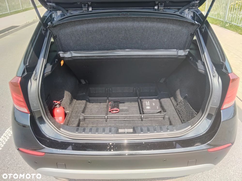 BMW X1 - 11