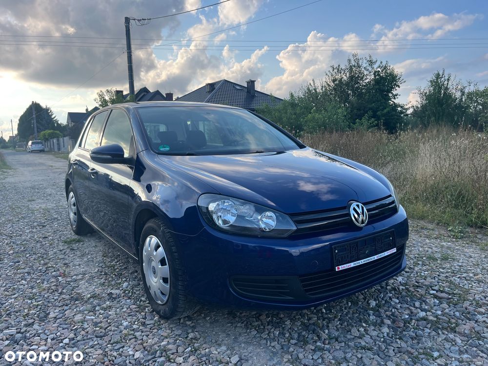 Volkswagen Golf 1.4 Style - 21