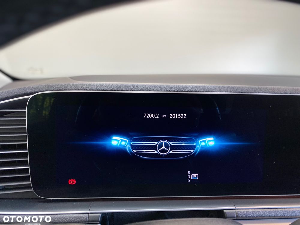 Mercedes-Benz GLE - 30