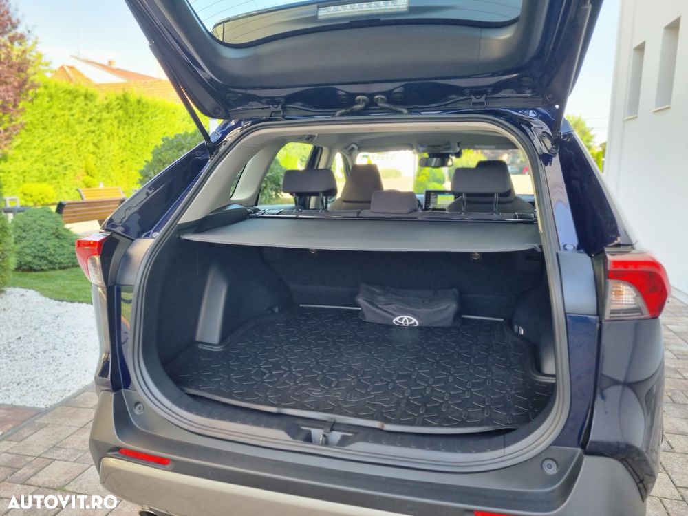 Toyota RAV4 - 29