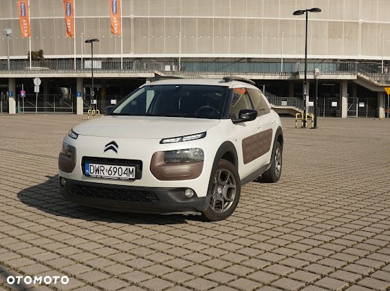 Citroën C4 Cactus Pure Tech 110 Stop&Start Shine - 13