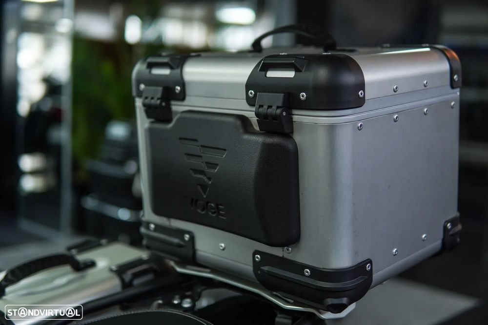 Voge 900DSX BLACK KNIGTH - 35