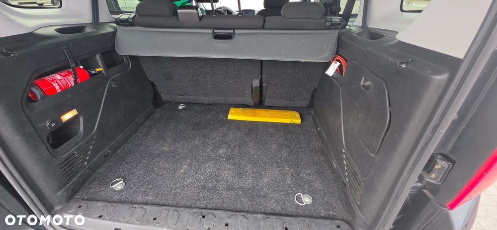 Opel Combo 1.6 CDTI EcoFLEX Enjoy Eu6 - 12