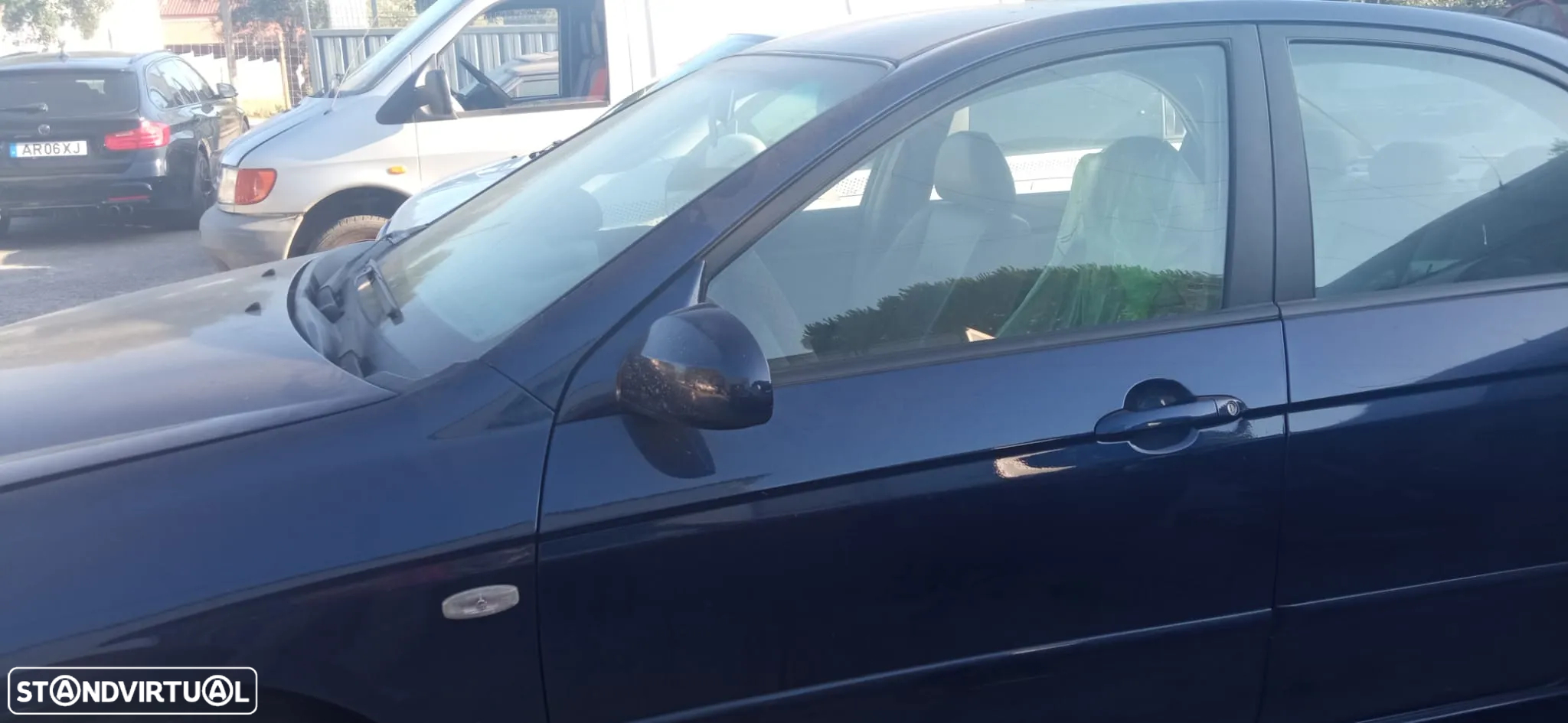 Kia Cerato 1.6 CRDi EX - 3