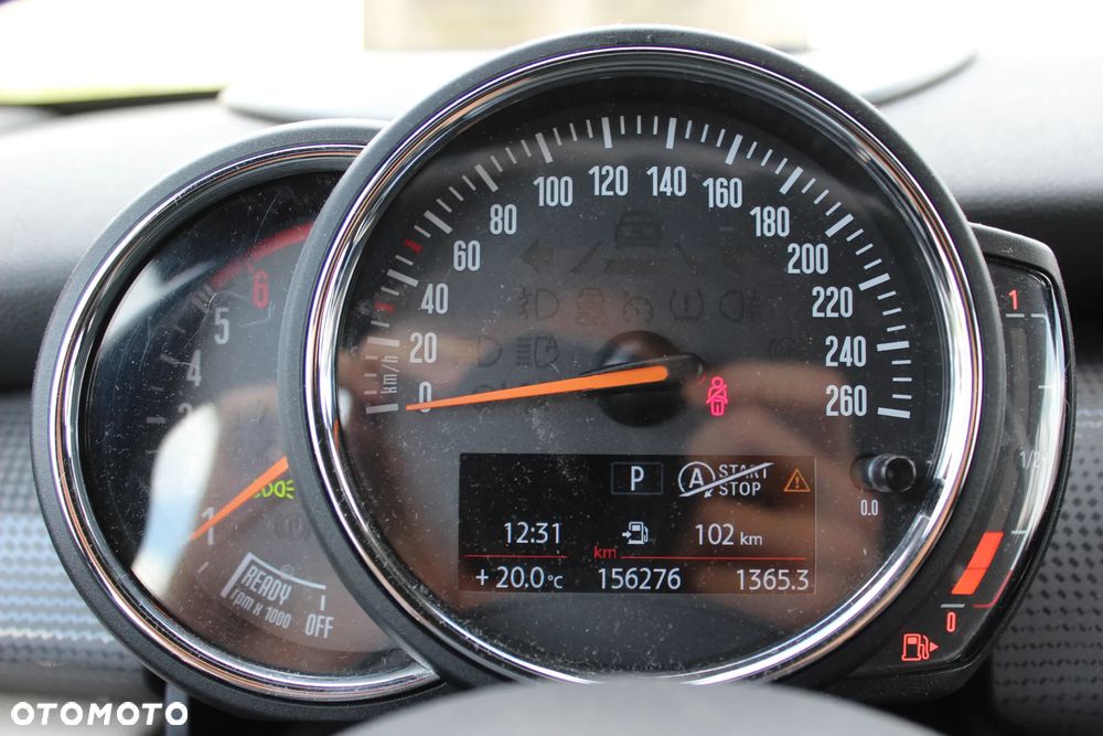 MINI Cooper D Seven Chili - 16