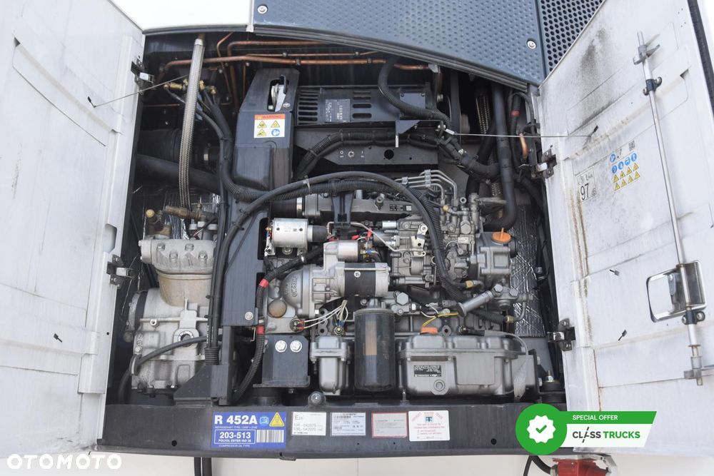 Krone SDR Cool Liner FP 60 ThermoKing SLXi 300 - 13