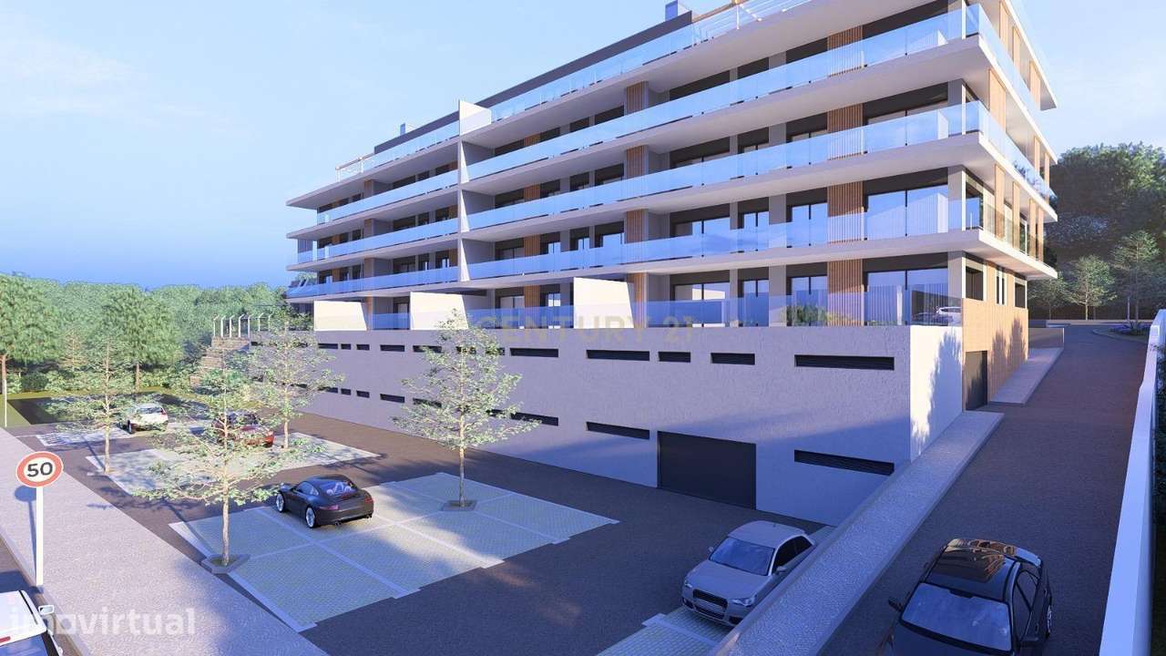 Terreno urbano de 7306 m2, com projeto aprovado para 32 frações na cid - Grande imagem: 2/19