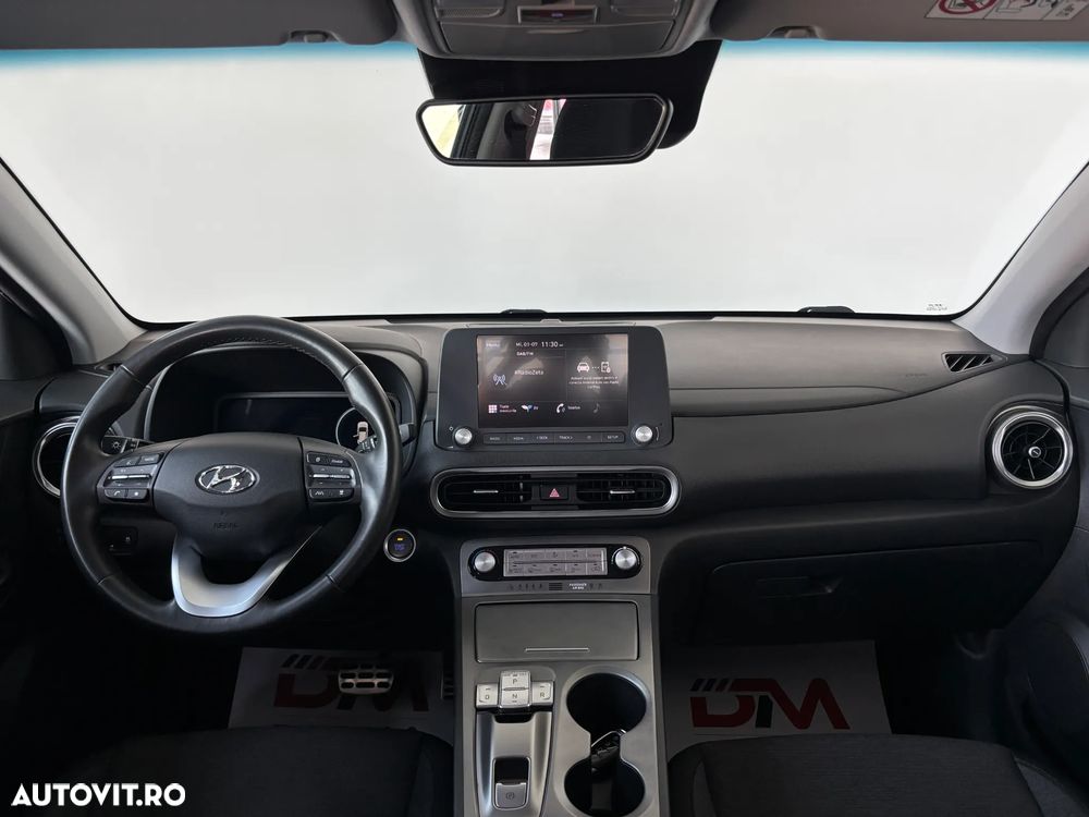 HYUNDAI Kona 2023 — imagine 8