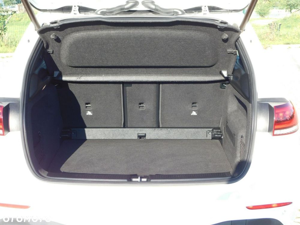 Mercedes-Benz Klasa B 180 d 7G-DCT Progressive - 17