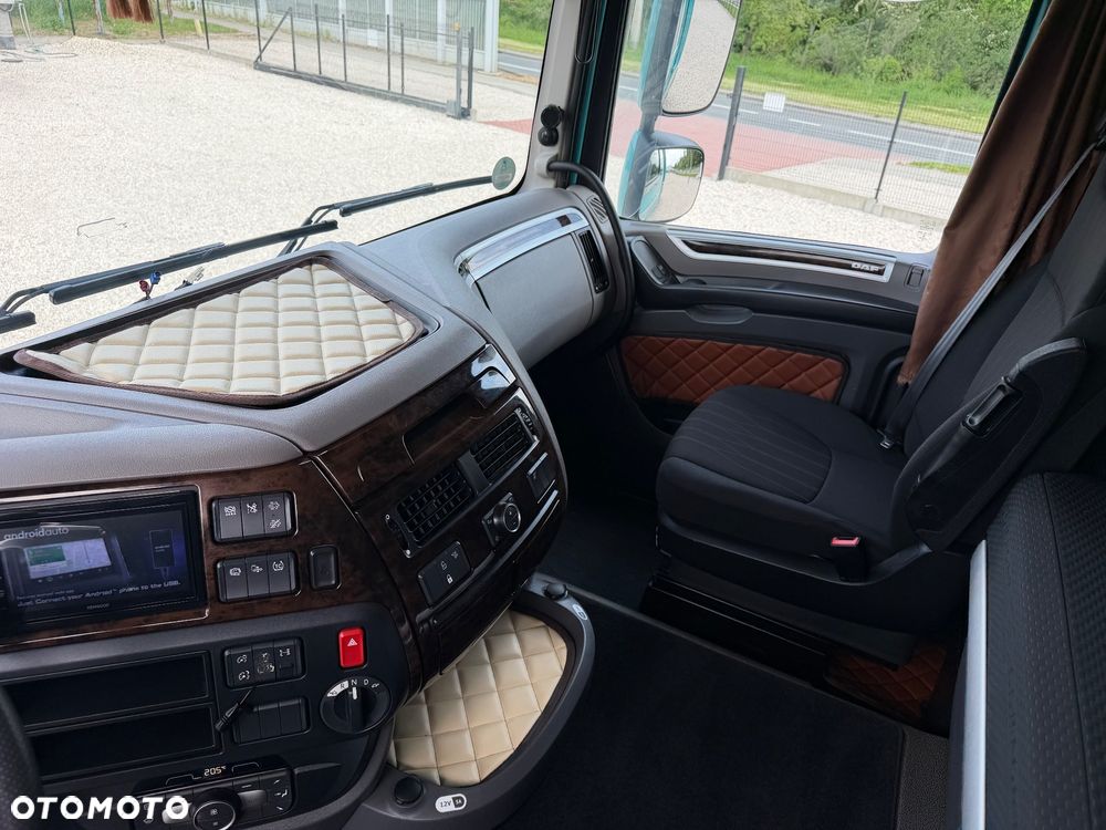 DAF XF 530/SSC/ Z NIEMIEC/ - 26