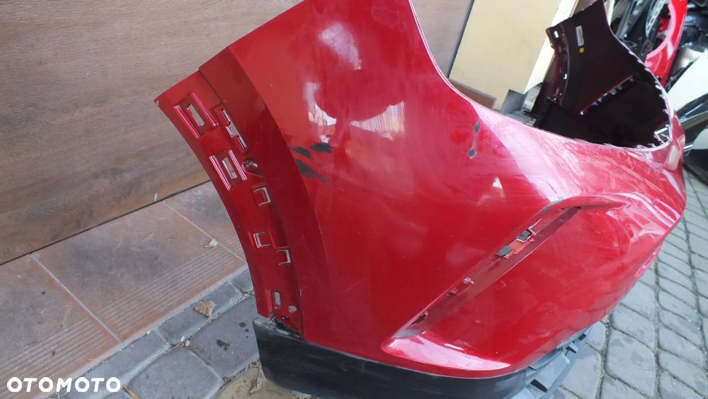 Zderzak przedni Opel Mokka B II - 6