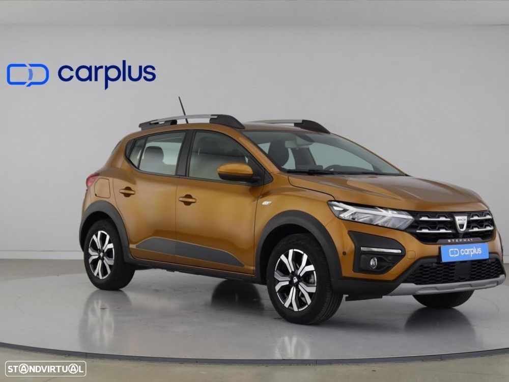 Dacia Sandero 1.0 ECO-G Comfort Bi-Fuel - 2