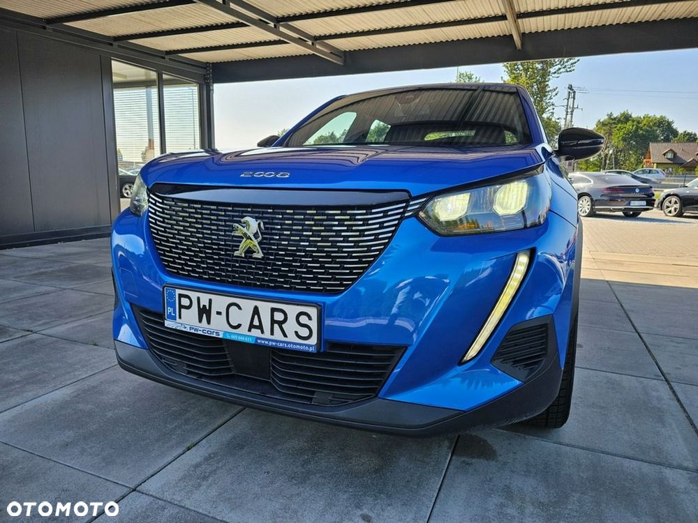 Peugeot 2008 - 7