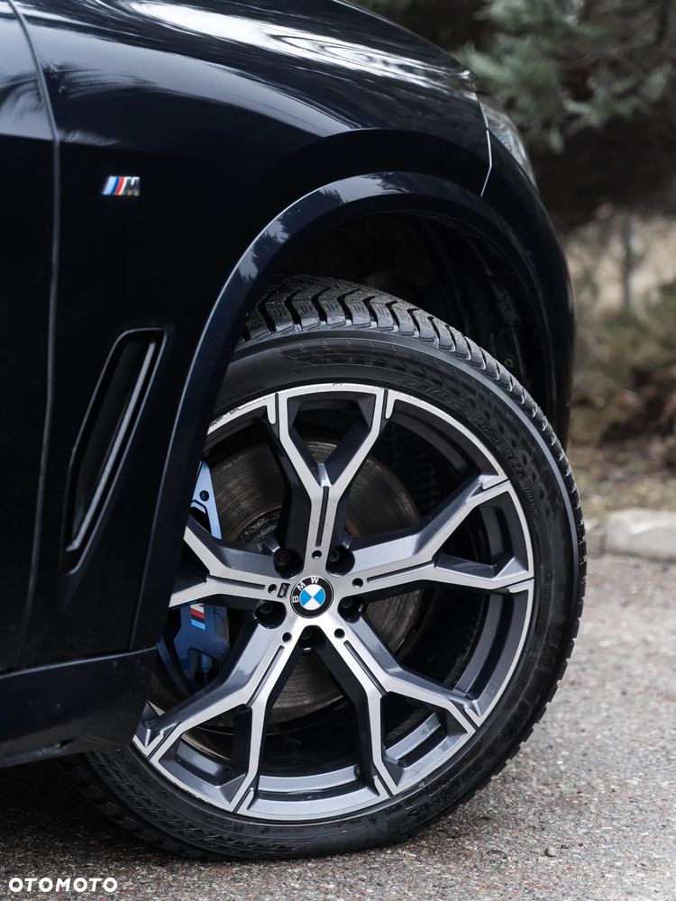 BMW X5 xDrive30d sport - 10