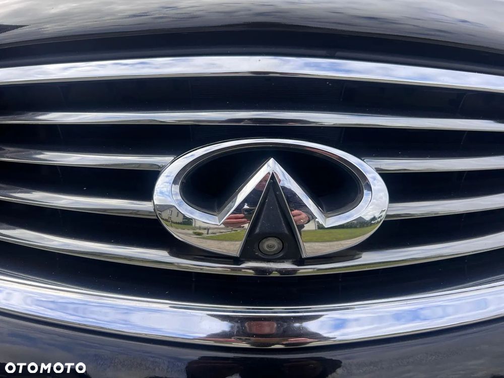 Infiniti EX EX35 4WD - 12