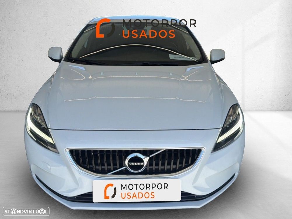 Volvo V40 - 2