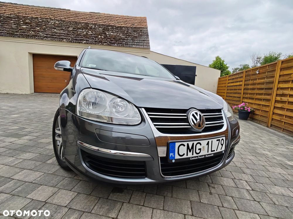 Volkswagen Golf 1.9 TDI Comfortline - 30