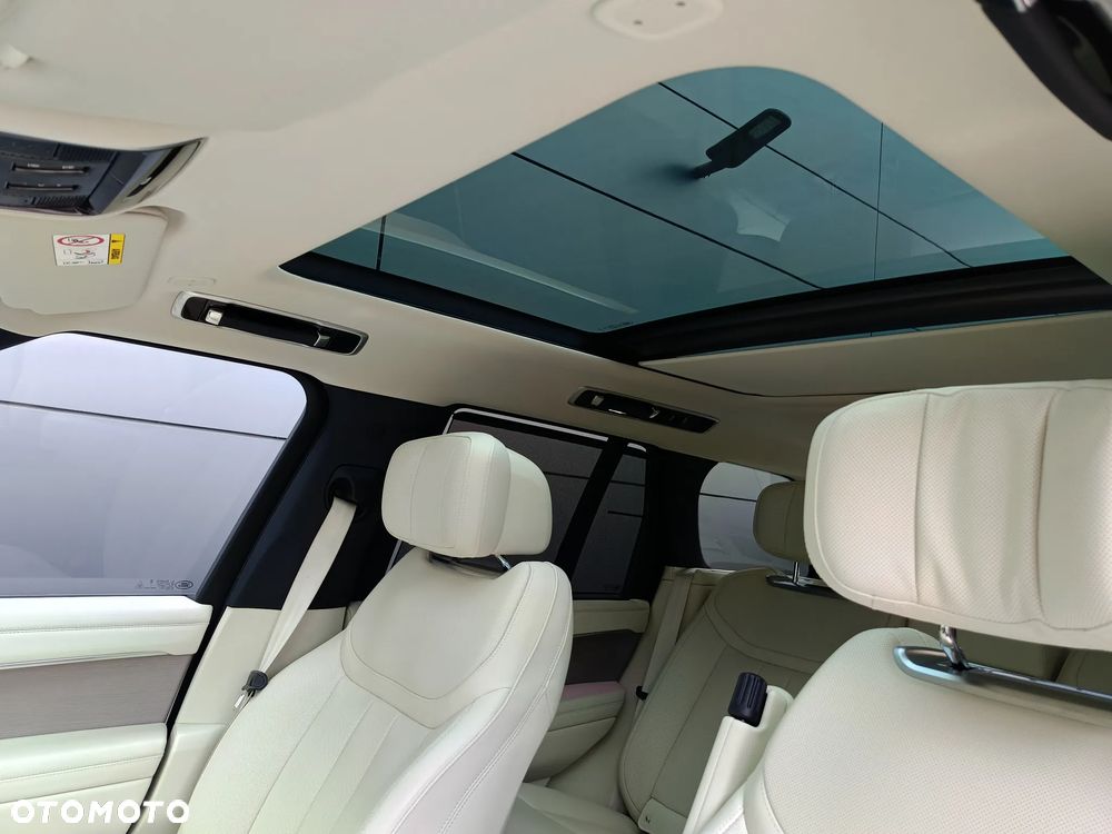 Land Rover Range Rover 3.0 D AB - 20