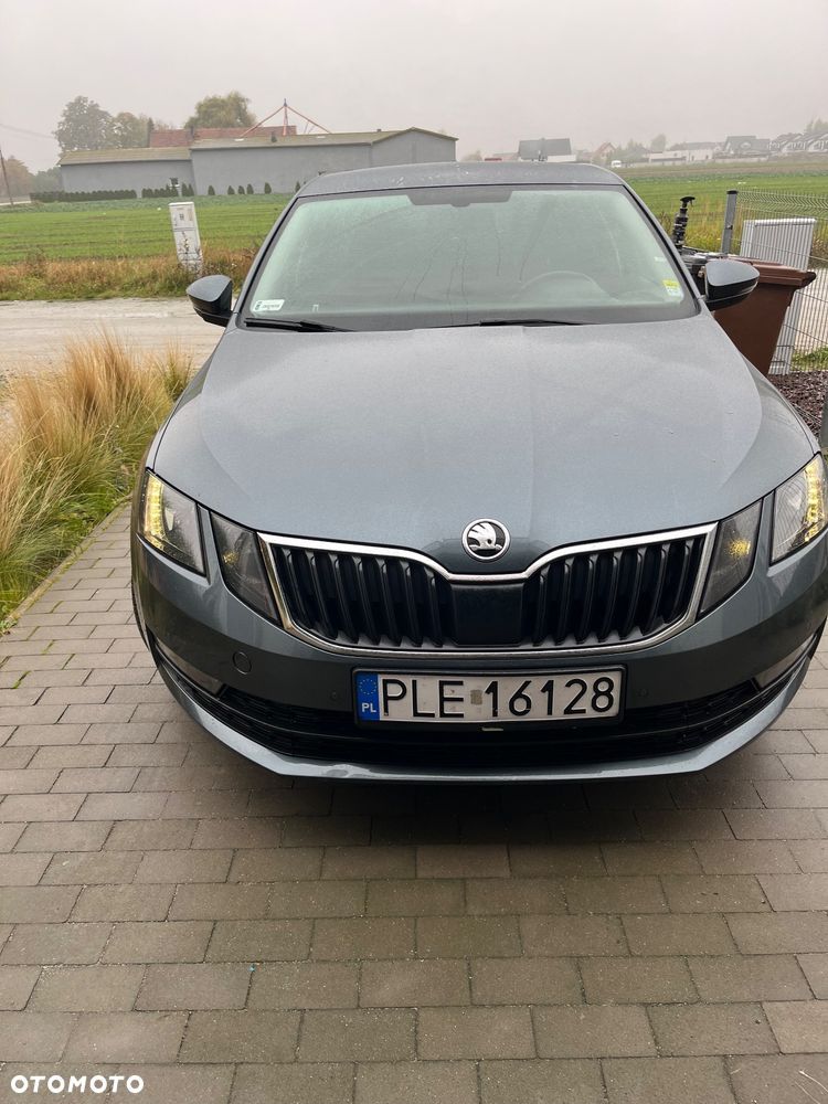 Skoda Octavia 1.5 TSI ACT Ambition - 1
