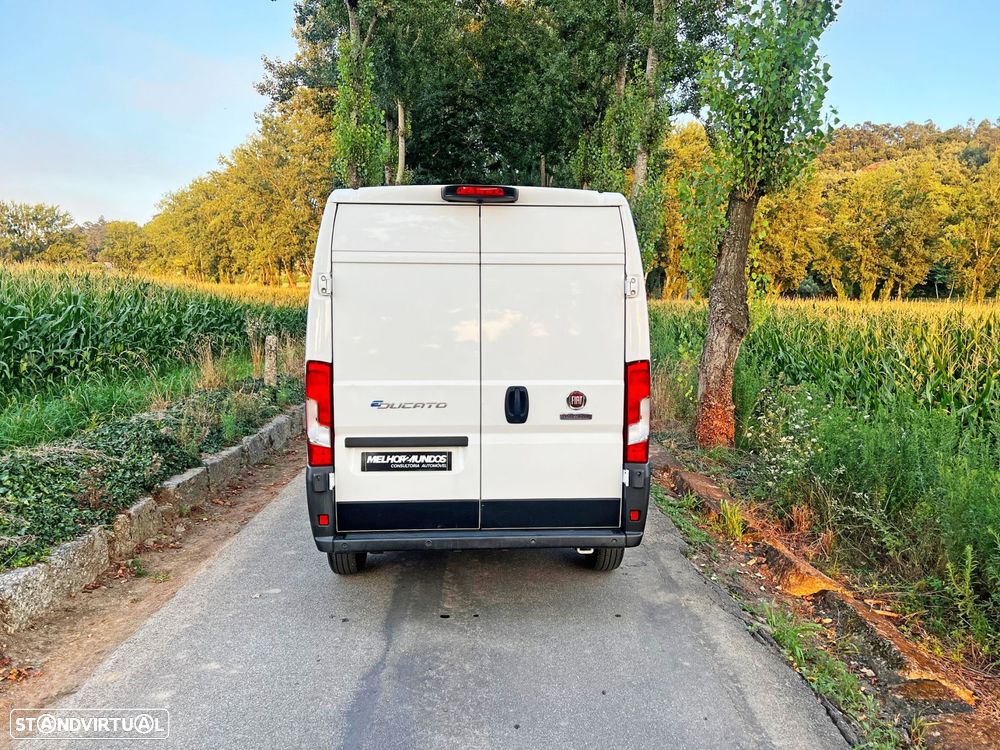 Fiat e-Ducato L2H2 (47-kWh) - 3