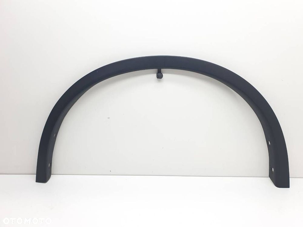 LISTWA BŁOTNIKA PRZÓD LEWA NISSAN X-TRAIL III T32 - 1