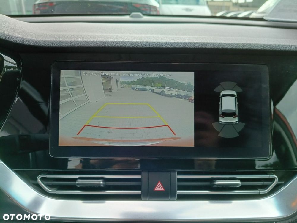 Kia Niro 1.6 GDI Hybrid Business Line - 28