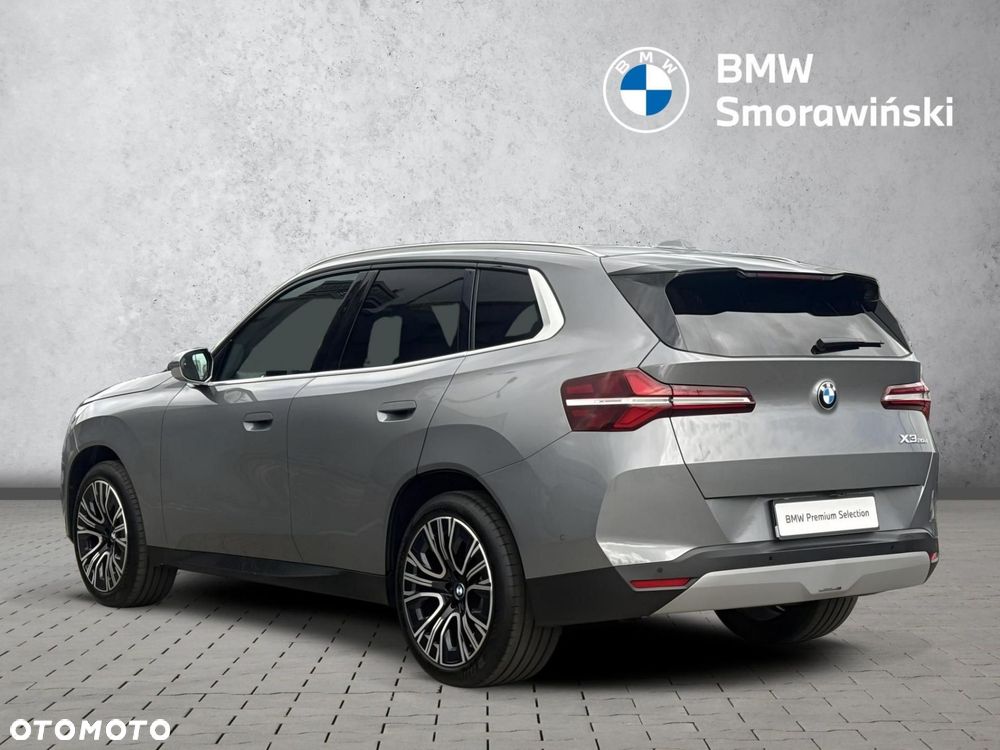 BMW X3 - 4