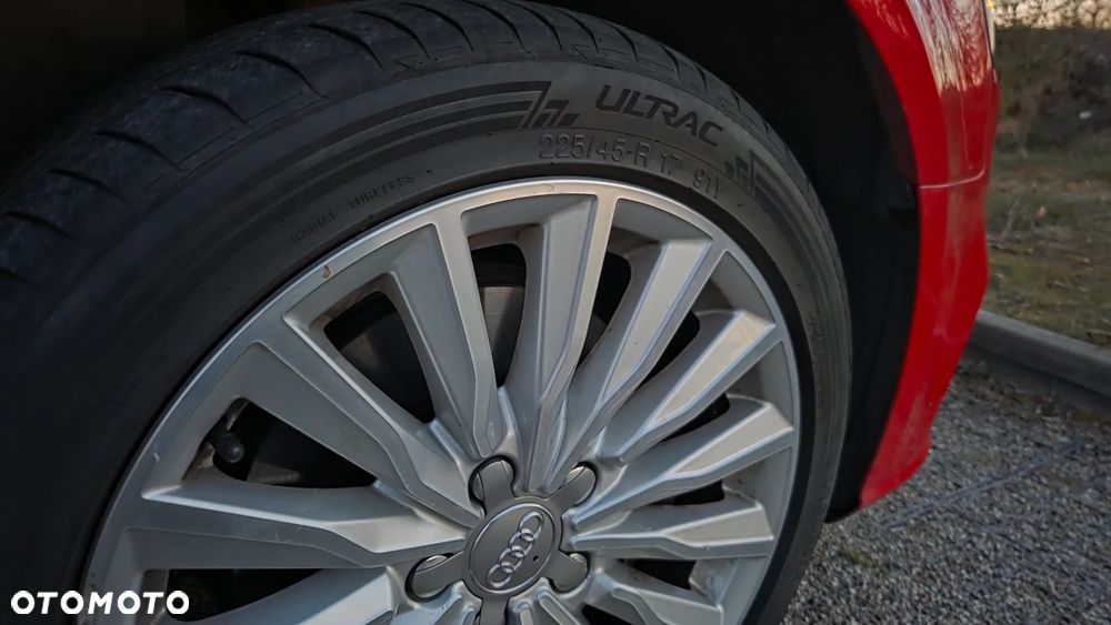 Audi A3 Sportback 1.4 TFSI e-tron Sport S tronic - 23
