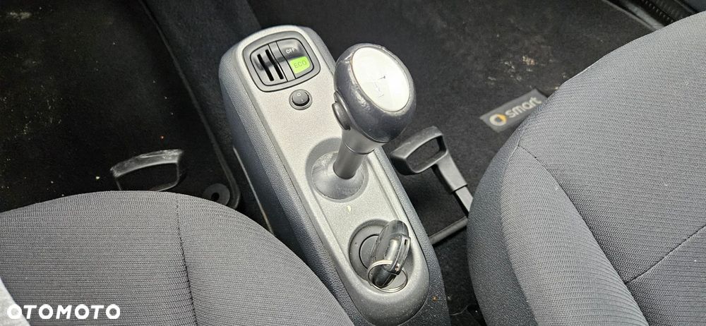 Smart Fortwo - 23