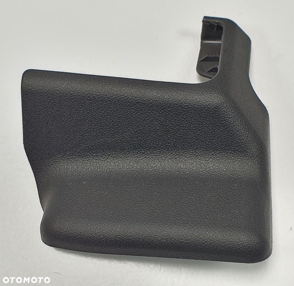 OSŁONA SZYNY FOTELA LEWY PRZÓD MAZDA RX-8 RX8 F151-57054 - 1