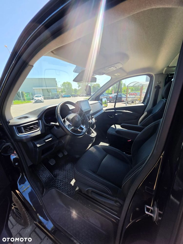 Renault Trafic Kombi 2.0 L2 Equilibre - 6