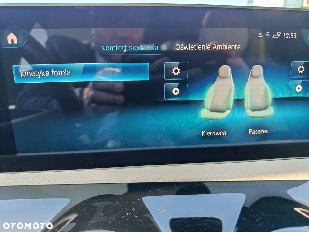 Mercedes-Benz CLA 220 Progressive 7G-DCT - 10