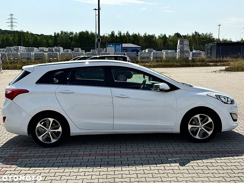 Hyundai i30 1.6 Style - 16