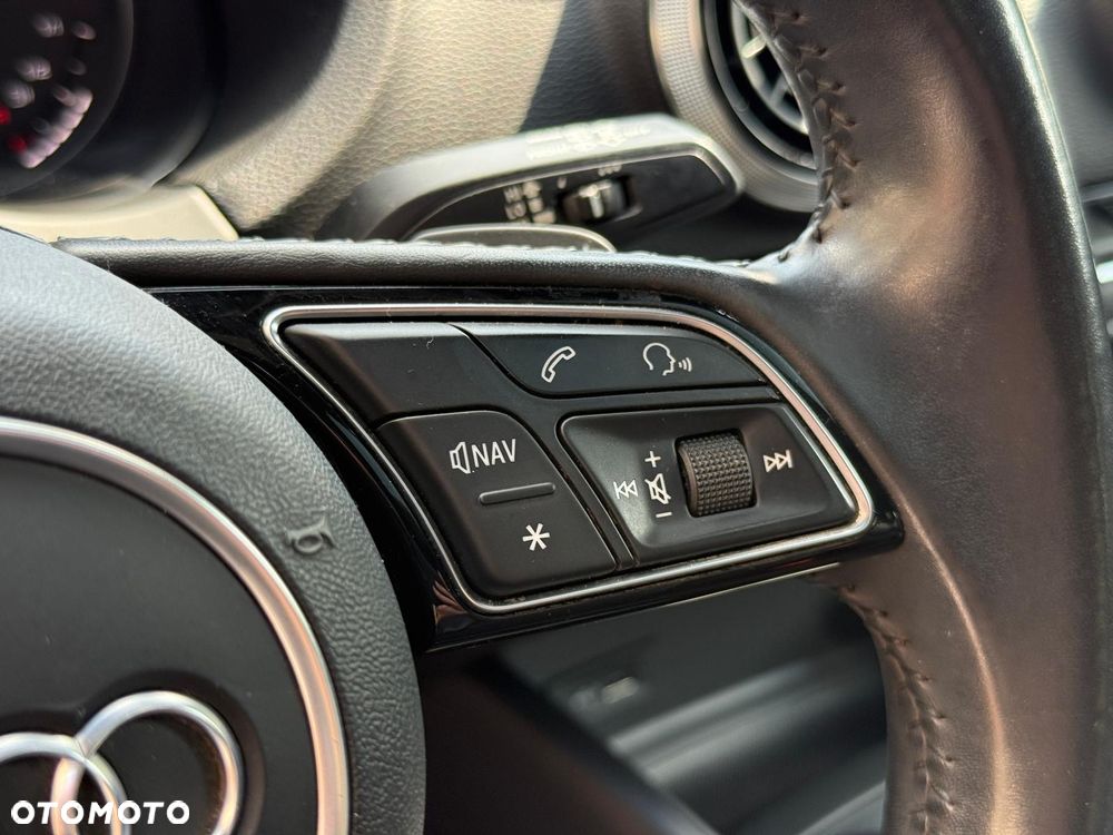 Audi A3 Sportback - 30