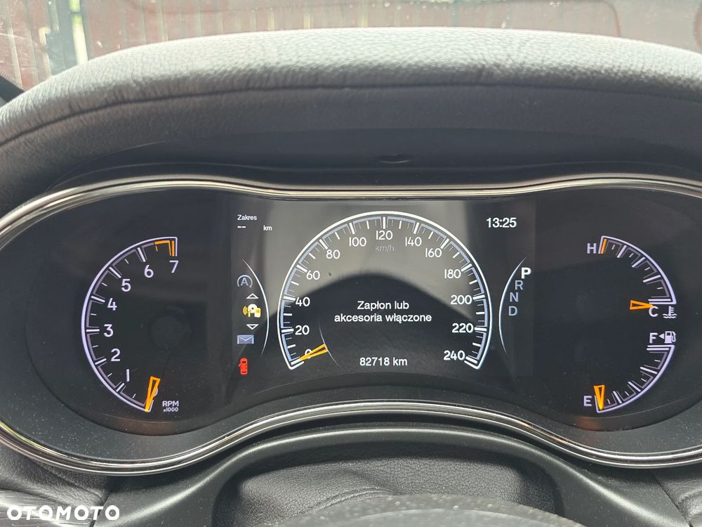 Jeep Grand Cherokee - 9