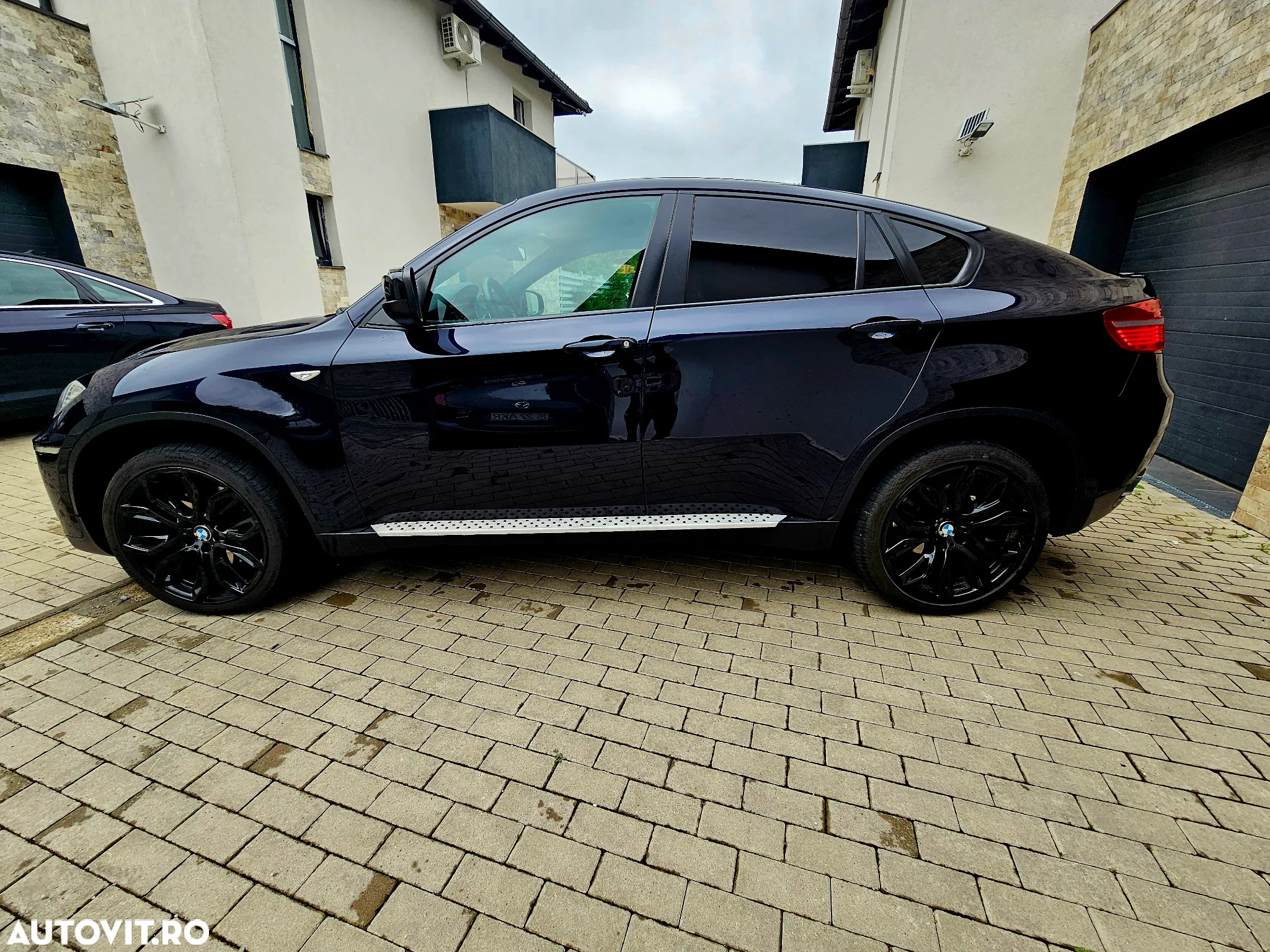 BMW X6 xDrive30d - 3