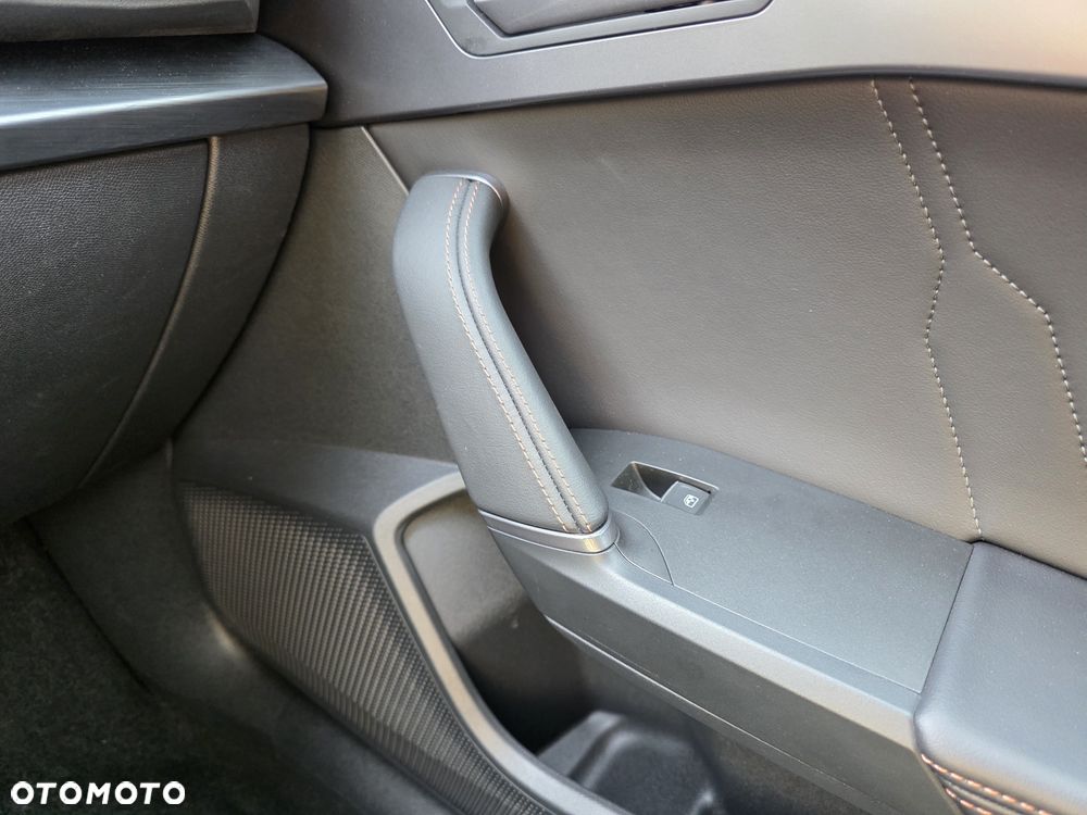 Cupra Formentor 2.0 TSI 4Drive VZ Fuori Edition DSG - 28