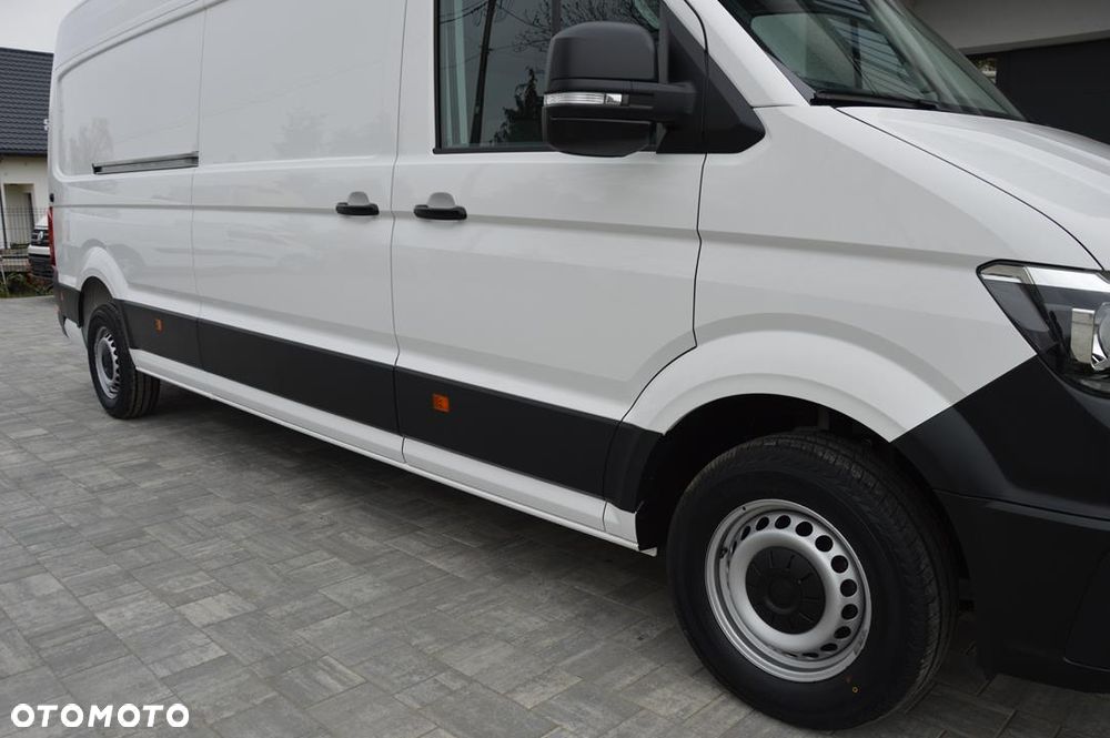 Volkswagen Crafter - 9
