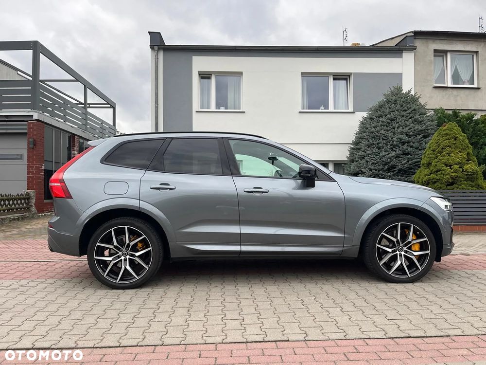 Volvo XC 60 T8 AWD Plug-In Hybrid Polestar Engineered - 16