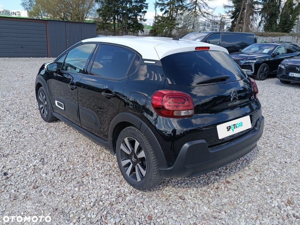 Citroën C3 - 7