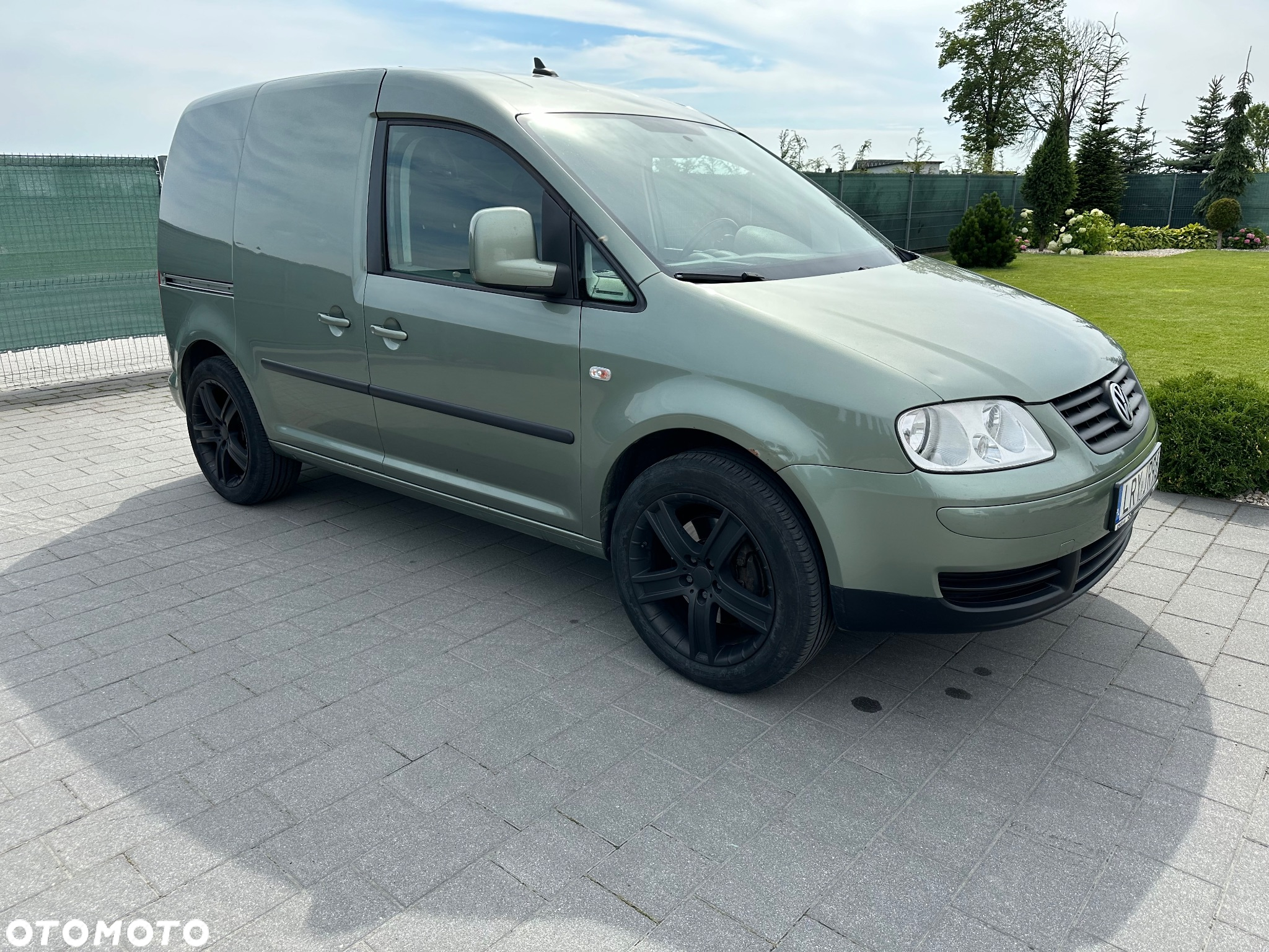 Volkswagen Caddy - 3
