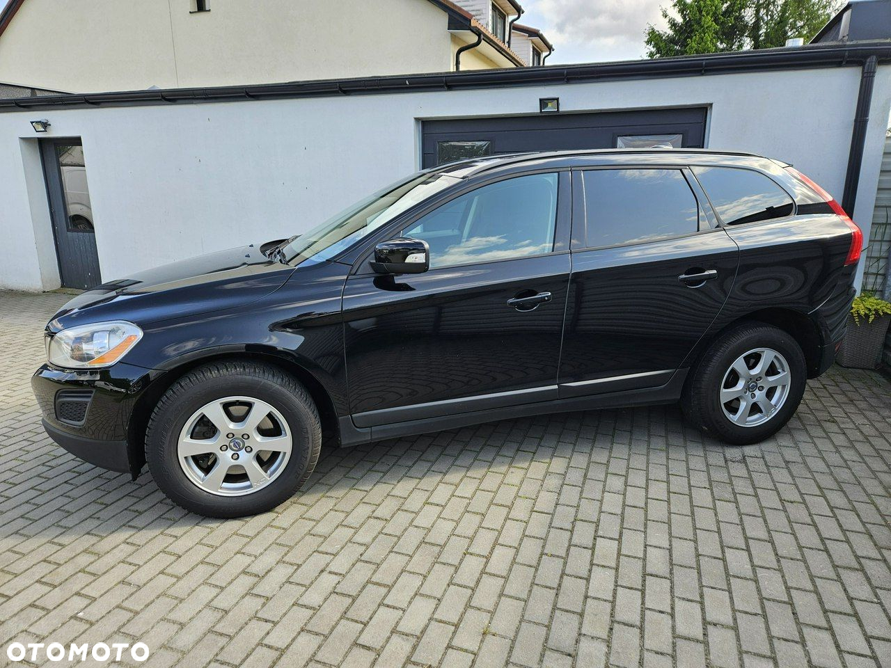 Volvo XC 60 D4 Geartronic Kinetic - 12