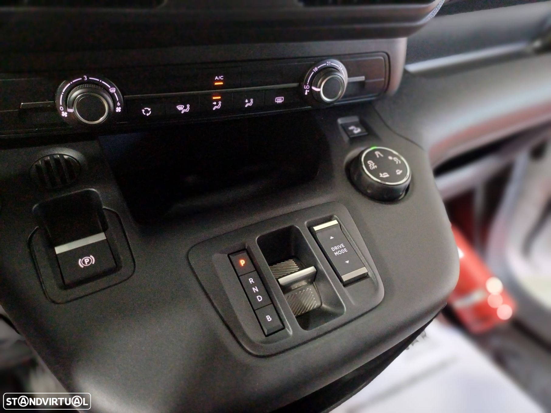 Citroën ë-Berlingo 50 kWh XL - 17