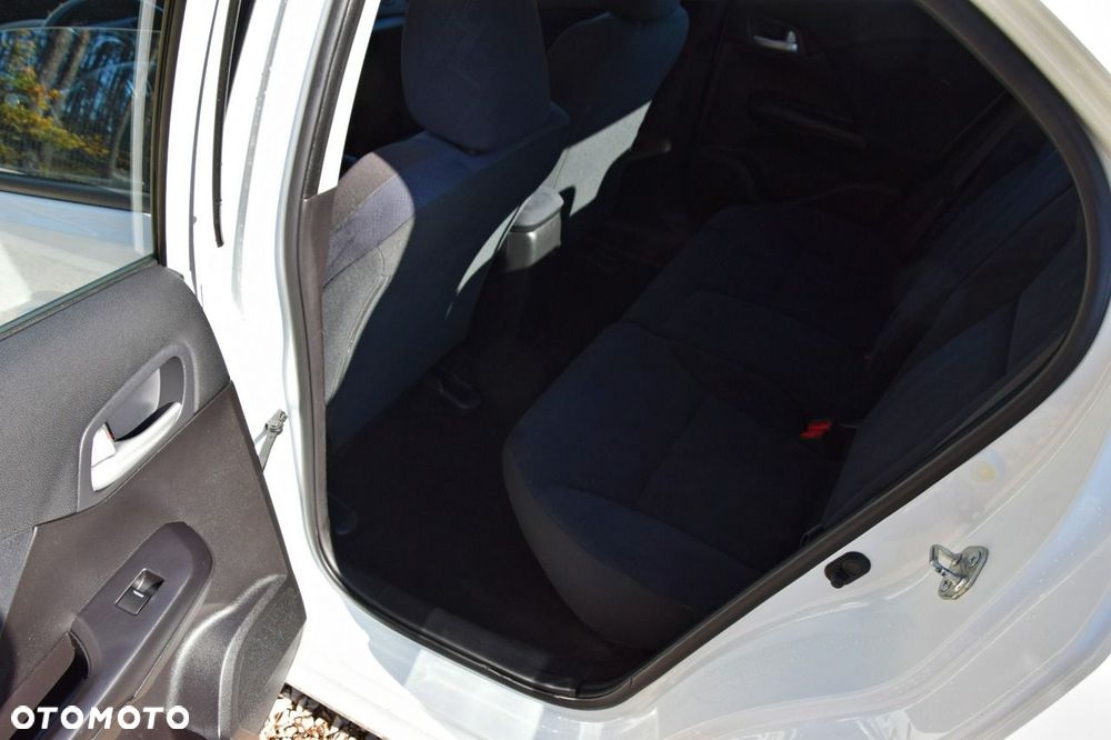 Honda Civic 1.4 i-VTEC Elegance - 30