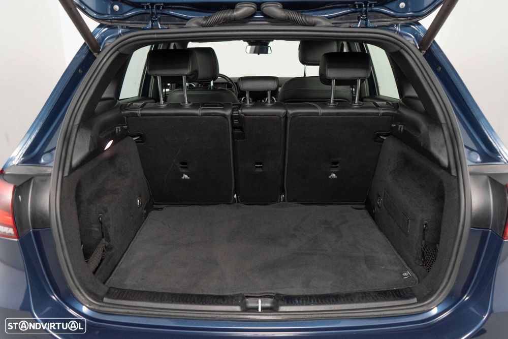 Mercedes-Benz B 250 e Progressive - 15