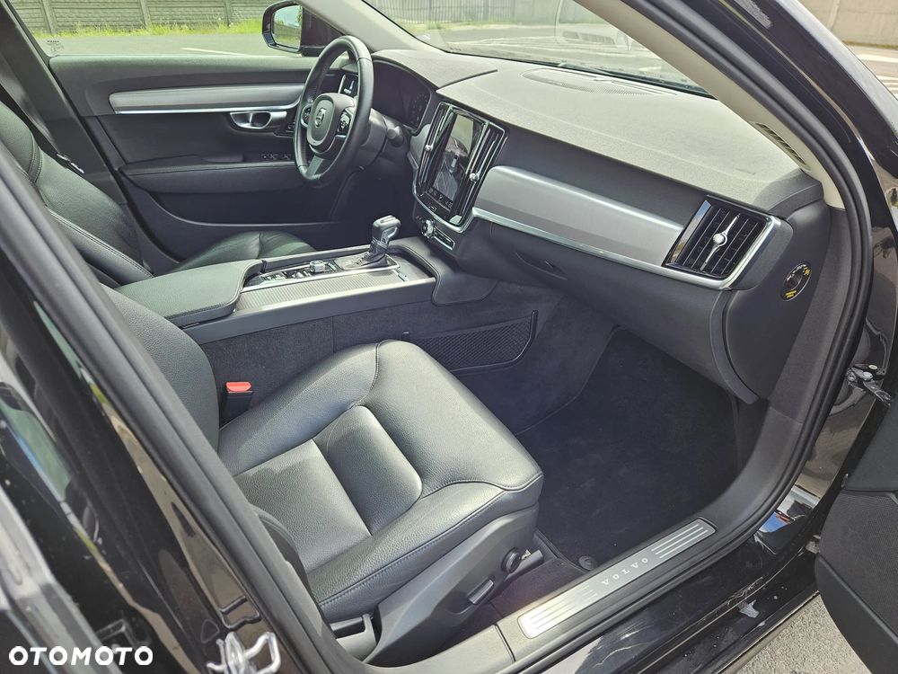 Volvo S90 D4 Geartronic Momentum - 11