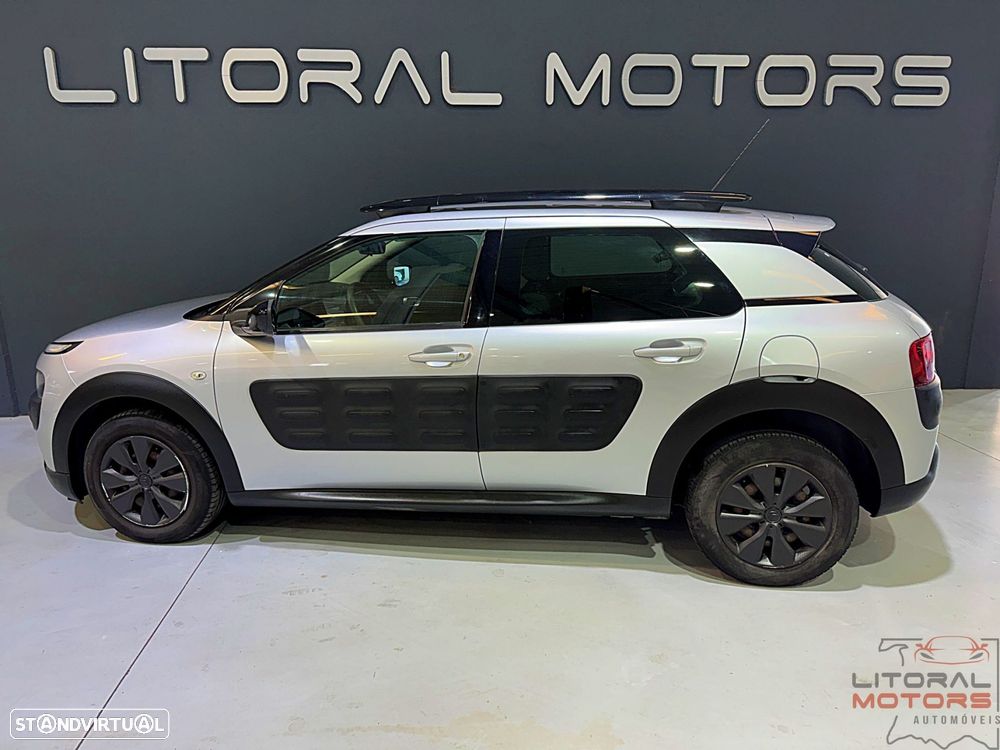 Citroën C4 Cactus BlueHDi 100 Stop&Start Selection - 7