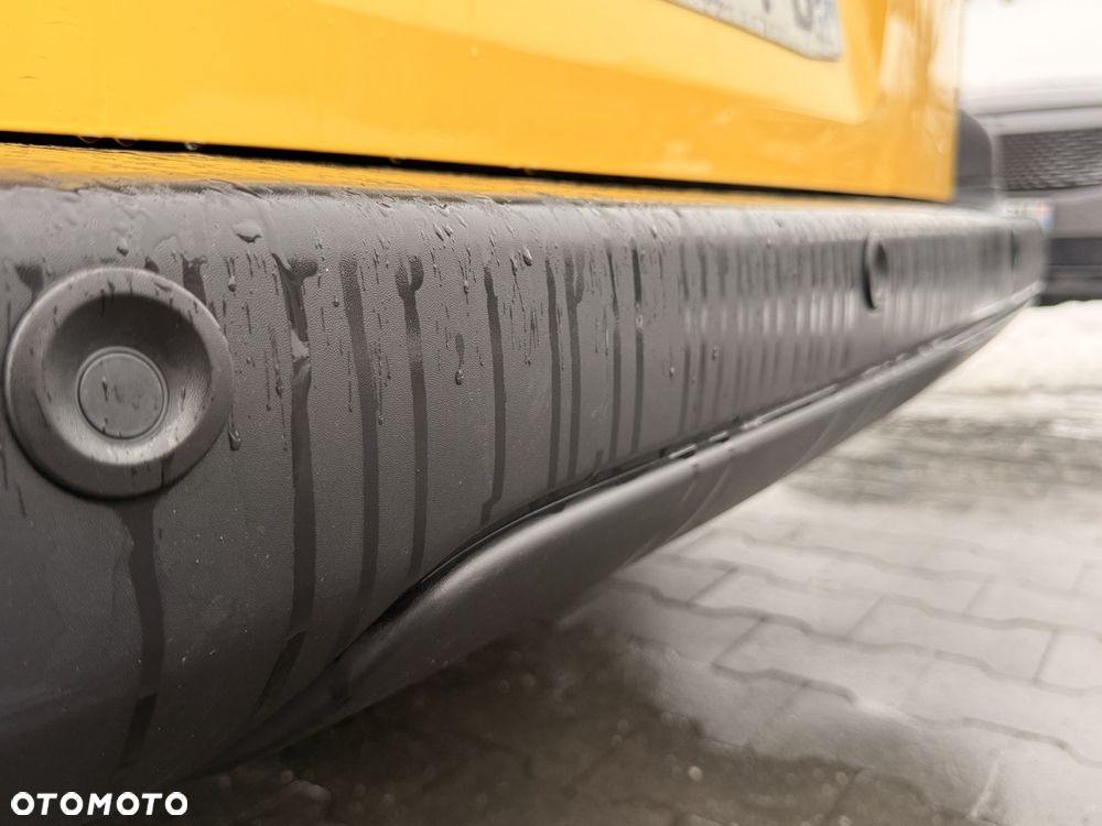 Citroën berlingo automat - 10