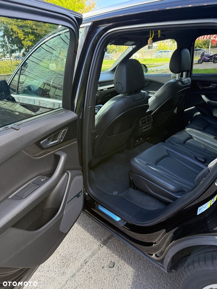 Audi Q7 - 20